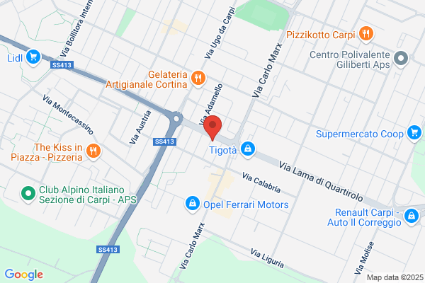 Studio Carpiquattro Srl