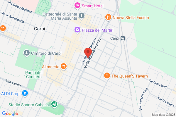 Studio Immobiliare Di Cipolli Maria Velia
