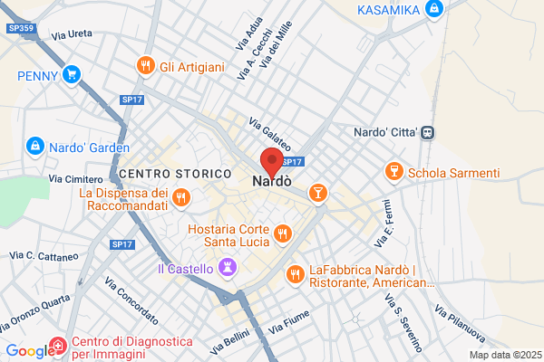 Nardo alberto
