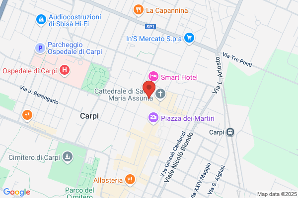 Sassi william