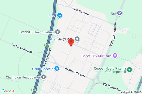 Verox Di Sacchi Veronica