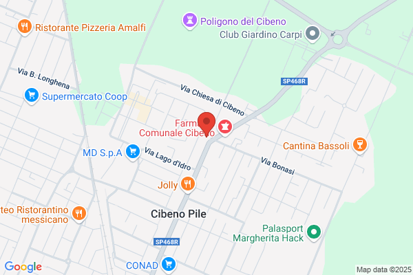 Investigazioni Carpi