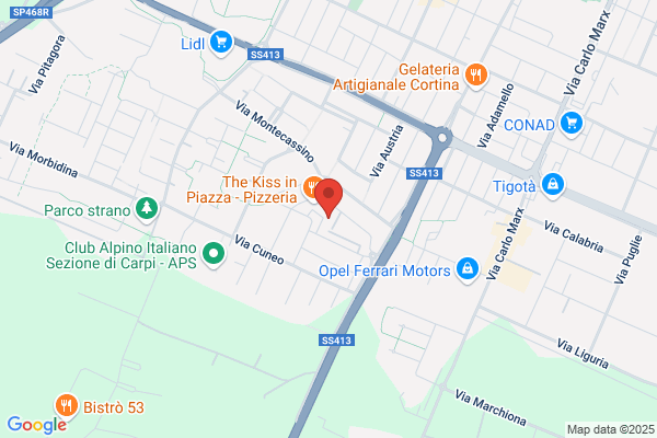 Centro Veterinario Gorizia S.R.L.