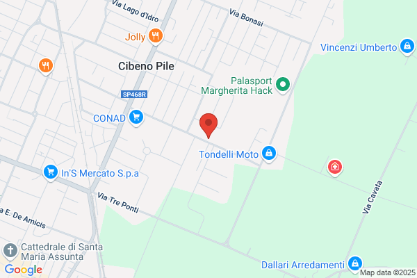 Gavioli Nadia (Dr.)