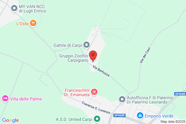 Gruppo Zoofilo Carpigiano