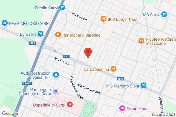 Scuole/Scuole Comunali/Asili Nido