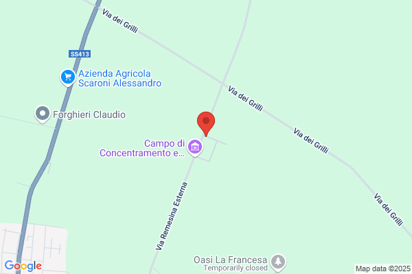 Fondazione Campo Di Fossoli