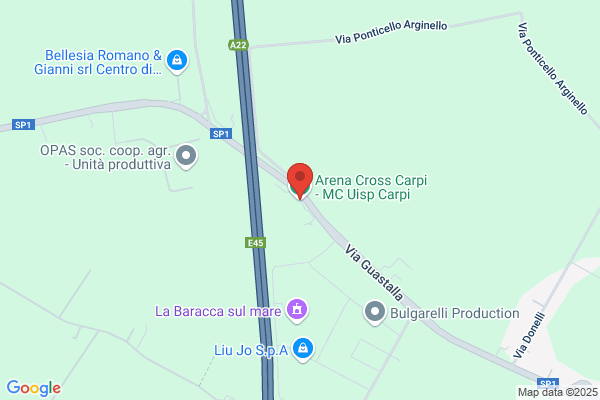Moto Club Uisp Carpi