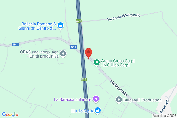 Motoclub Carpi