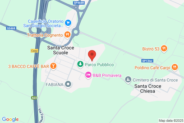 Sezione Sportiva Cabassi - Arcobaleno