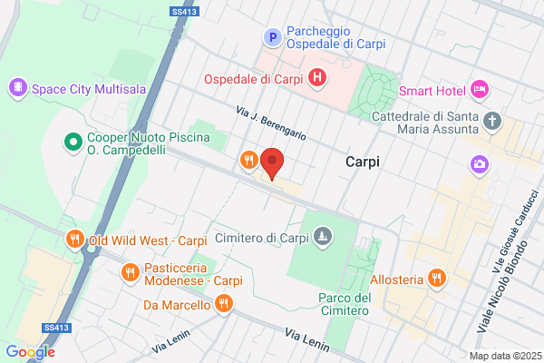 U.I.S.P. Lega Calcio Carpi