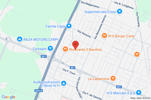 Il Parco S.R.L.