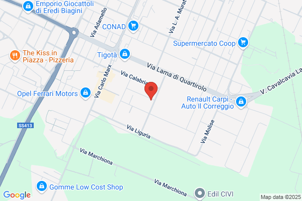 Vali S.R.L.