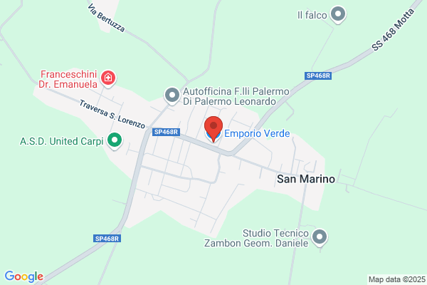 Emporio Verde Srl