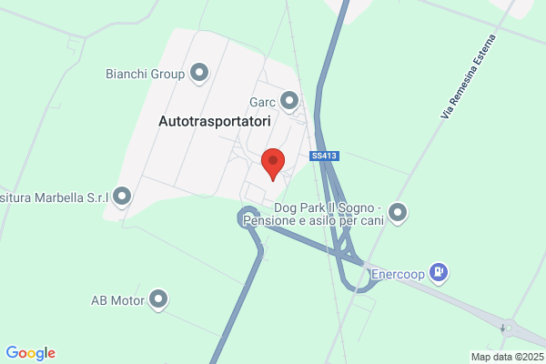 Autofficina C.M.C. Service Volkswagen e Audi