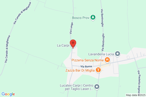 La Carpi Soc.Coop.R.L.