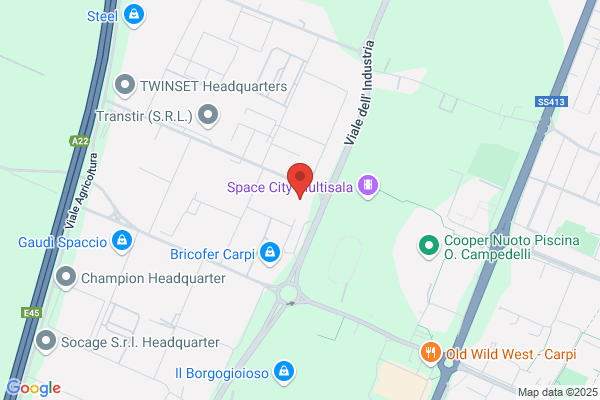Schiatti Motors (S.R.L.)