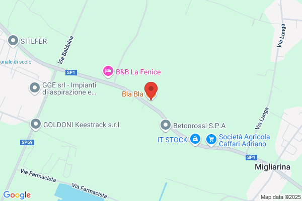 Prontonoleggio Carpi