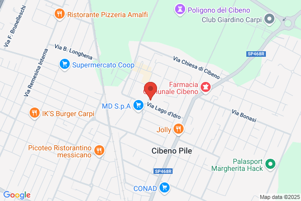 Officina Auto E Autocarri M.C. Service S.N.C.