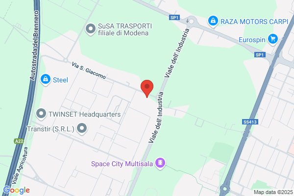 Officina Baraldi S.N.C.