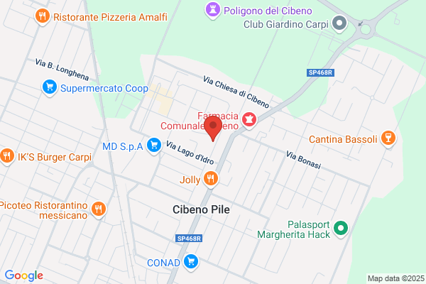 Pivetti Giancarlo E C. (S.N.C.)