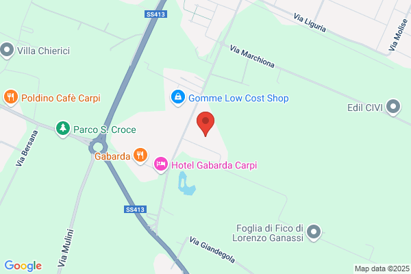 S.& G. Di Santini E Giovanoli (S.N.C.)