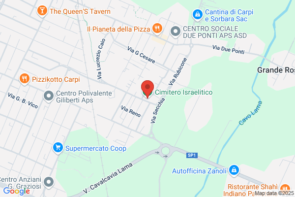 Gavioli Enzo