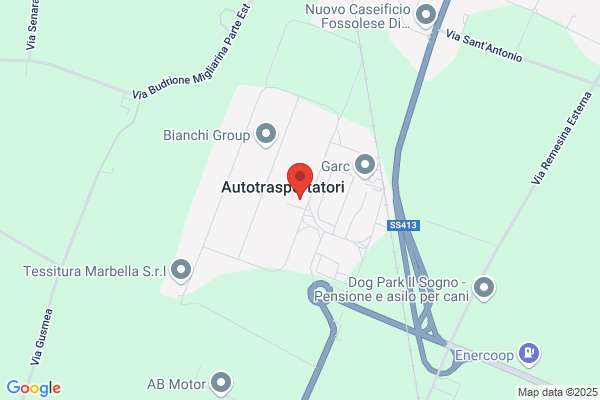 Gigliorosso Line S.P.A