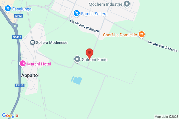 Goldoni Loretta