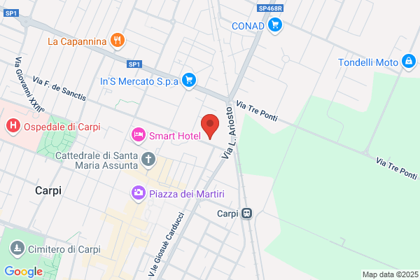 Maglificio Copelli (S.P.A.)