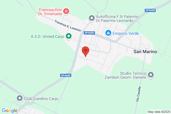 Maglificio Rosmarie