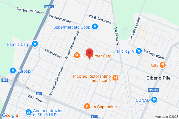 Maglificio Tre Nani