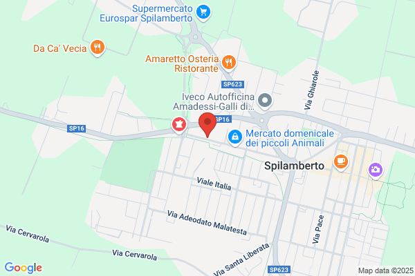 Pellacani E Fregni Di Pellacani V. E Fregni E.
