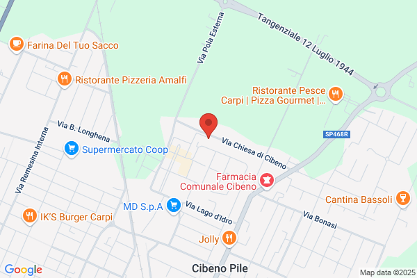 Simona A. Di Amadei E Dondolin (S.N.C.)