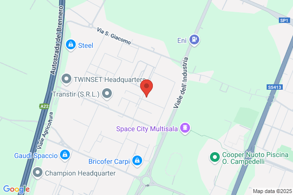 Tessitura Texpoint S.N.C.