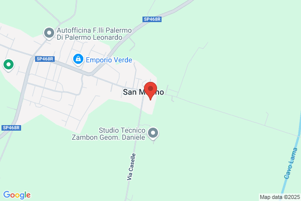 Parrocchia San Marino