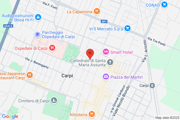 Seminario Vescovile