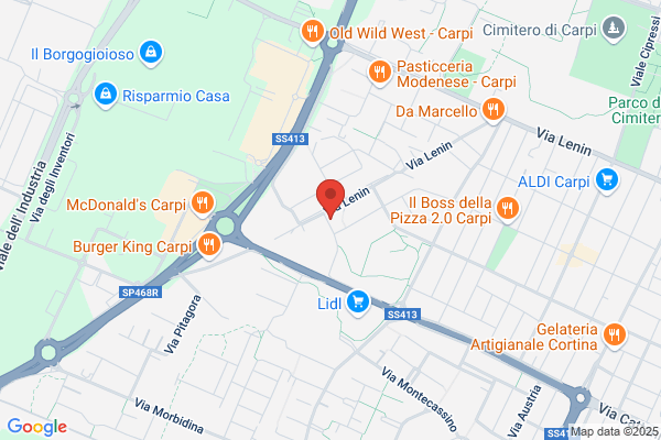 Limmagine Snc Di Chiesa Sabrina E Murianni Carmela