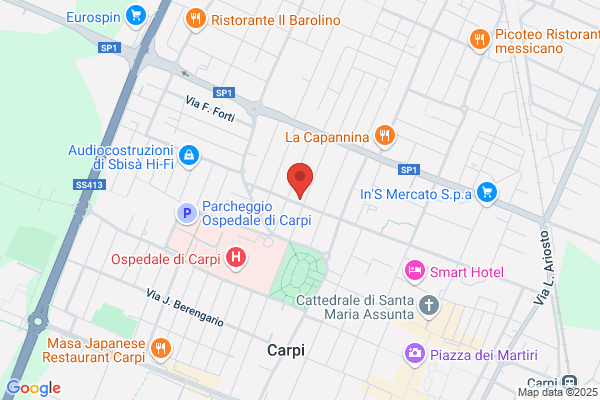 Pasticceria Valerio