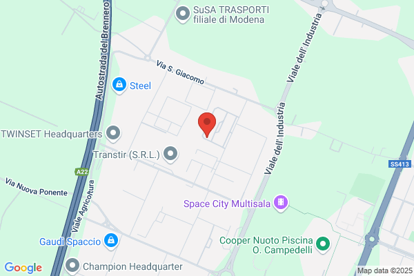 Siam Italia S.R.L.