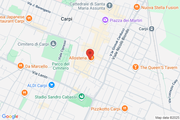 Vodafone Store | Piazza Garibaldi