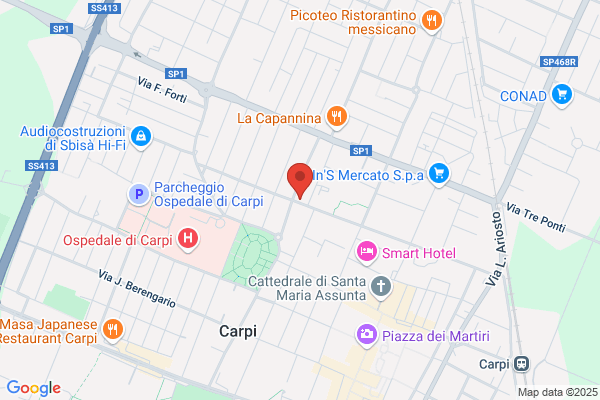 Studio di Consulenza C & D