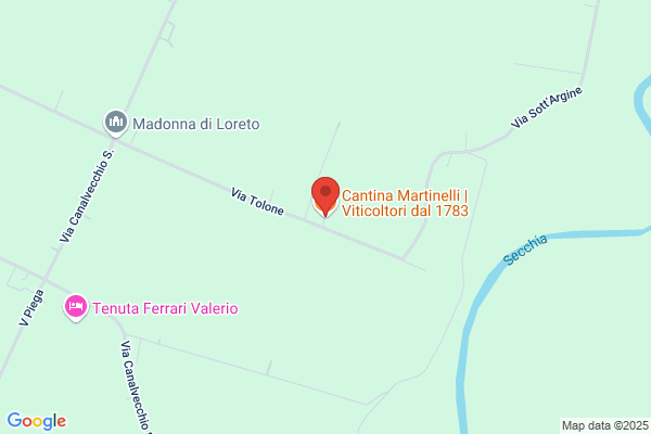 Martinelli umberto