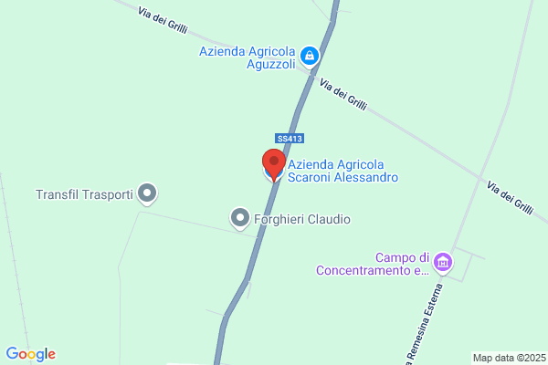 Scaroni angelo