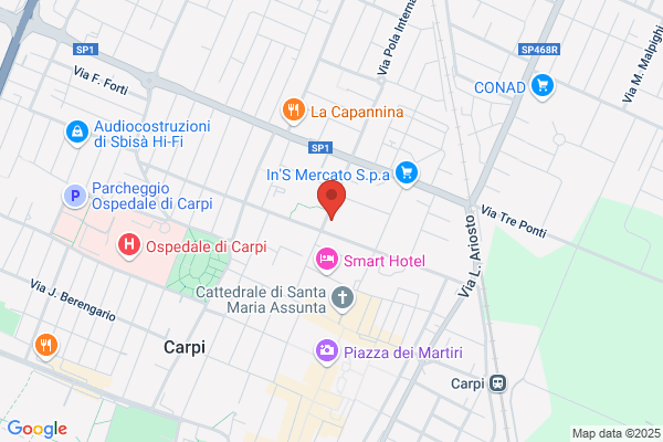 Taormina S.R.L.