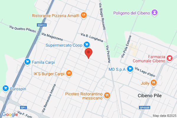 Studio Dentistico Dr.Carretti Catia E Dr.Lancellotti Arnaldo