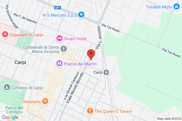 Studio Dentistico Marchi