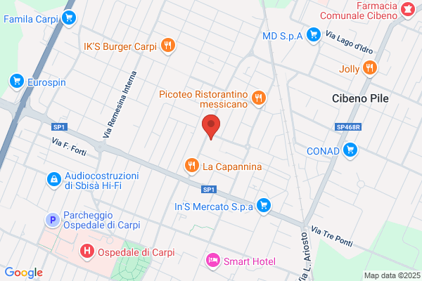 Pasticceria Bar "Le Delizie"