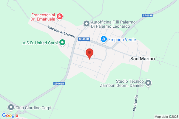 Emiliana Antincendi