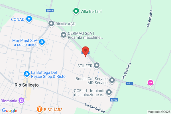 IP Service di Ascari Germano